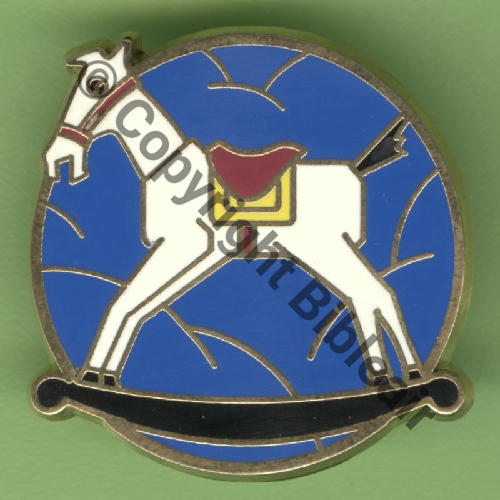 A1450 2016 30mm BR.279  ETO.HL CIEH.341 ORANGE Petit Modele  PICHARD BALME Griffes et butees Dos scintillant Src.Y.GENTY 23Eur(x2) 